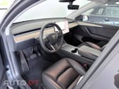 Tesla Model Y Tração Traseira