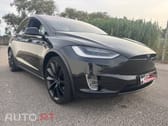 Tesla Model X 100 kWh Long Range Plus AWD