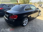 BMW 118 d Coupe
