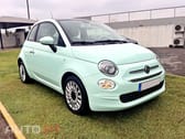 Fiat 500 1.0 Hybrid Lounge
