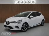 Renault Clio 1.0 TCe Intens Bi-Fuel