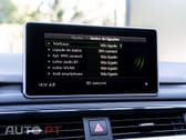 Audi A4 2.0 TDI S-line S tronic