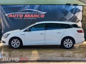 Renault Mégane Sport Tourer Limited