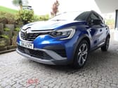 Renault Captur 1.0 TCe RS Line