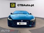 Jaguar F-Type P300 Cabriolet R-Dynamic