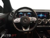 Mercedes-Benz GLA 200 AMG Line