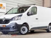 Renault Trafic 1.6 dCi L1H1 1.0T