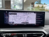 BMW 330 e Pack M Auto