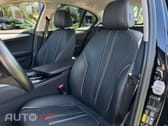 BMW 530 e
