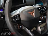 Cupra Tavascan 77 kWh Endurance