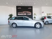 Mercedes-Benz C 220 CDI Auto Avantgarde