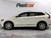 Volvo XC60 2.0 D4 Momentum Plus Geartronic