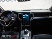 Volkswagen Amarok 3.0 TDI Aventura 4x4