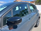 Renault Captur 1.5 dCi Exclusive