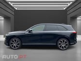 XPeng G9 98 kWh AWD Performance