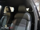 MG MG4 64 kWh Luxury