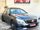 Mercedes-Benz E 300 de AMG Line