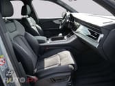 Audi Q7 55 TFSIe qu. S line