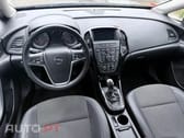 Opel Astra Sports Tourer 1.6 CDTi Executive S/S