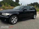 BMW 120 e87