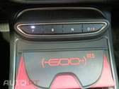 Fiat 600e 54 kWh (RED)