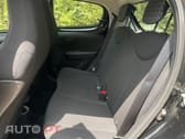 Peugeot 108 1.0 e-VTi Active