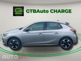 Opel Corsa-E GS 