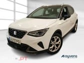 Seat Arona 1.0 TSI FR
