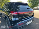 Mercedes-Benz EQA 350 4Matic AMG Line