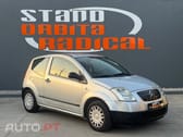 Citroen C2 1.1