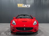Ferrari California F1