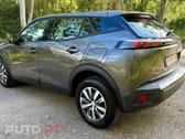 Peugeot 2008 PureTech 100 Active