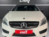 Mercedes-Benz A 200 AMG Line