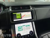 Land Rover Range Rover Sport 2.0 Si4 PHEV HSE Dynamic Stealth