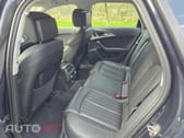 Audi A6 Avant 2.0 TDi Business Line S-line Multitronic