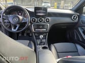 Mercedes-Benz A 180 d Urban