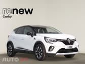 Renault Captur Captur 1.0 TCe Techno