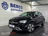 Mercedes-Benz GLA 250 e 8G-DCT Progressive