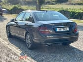 Mercedes-Benz C 220 CDi Classic
