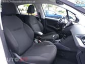 Peugeot 208 1.5 BlueHDi Allure