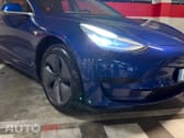 Tesla Model 3 Standard Range Plus RWD