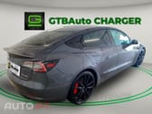 Tesla Model 3 Dual AWD Performance I.V.A DEDUTIVEL