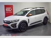 Dacia Jogger ECO-G 100 Bi-Fuel Expression 7 lugares