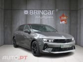 Opel Astra 1.2 T GS Line S/S