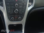 Opel Astra Sports Tourer 1.6 CDTi Cosmo S/S