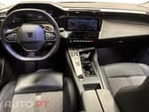 Peugeot 408 1.2 PureTech Allure EAT8