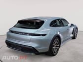 Porsche Taycan 4 