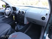 Ford Fusion 1.4 Trend