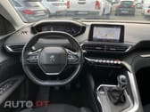 Peugeot 3008 1.5 BlueHDi Active