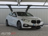 BMW 116 d Aut. Advantage